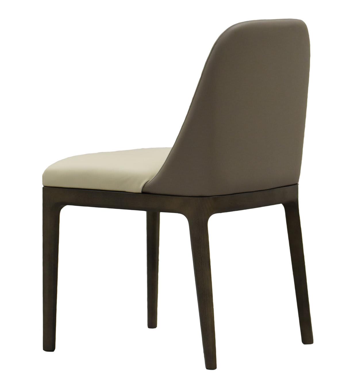 Bellagio Cream Italian Chair