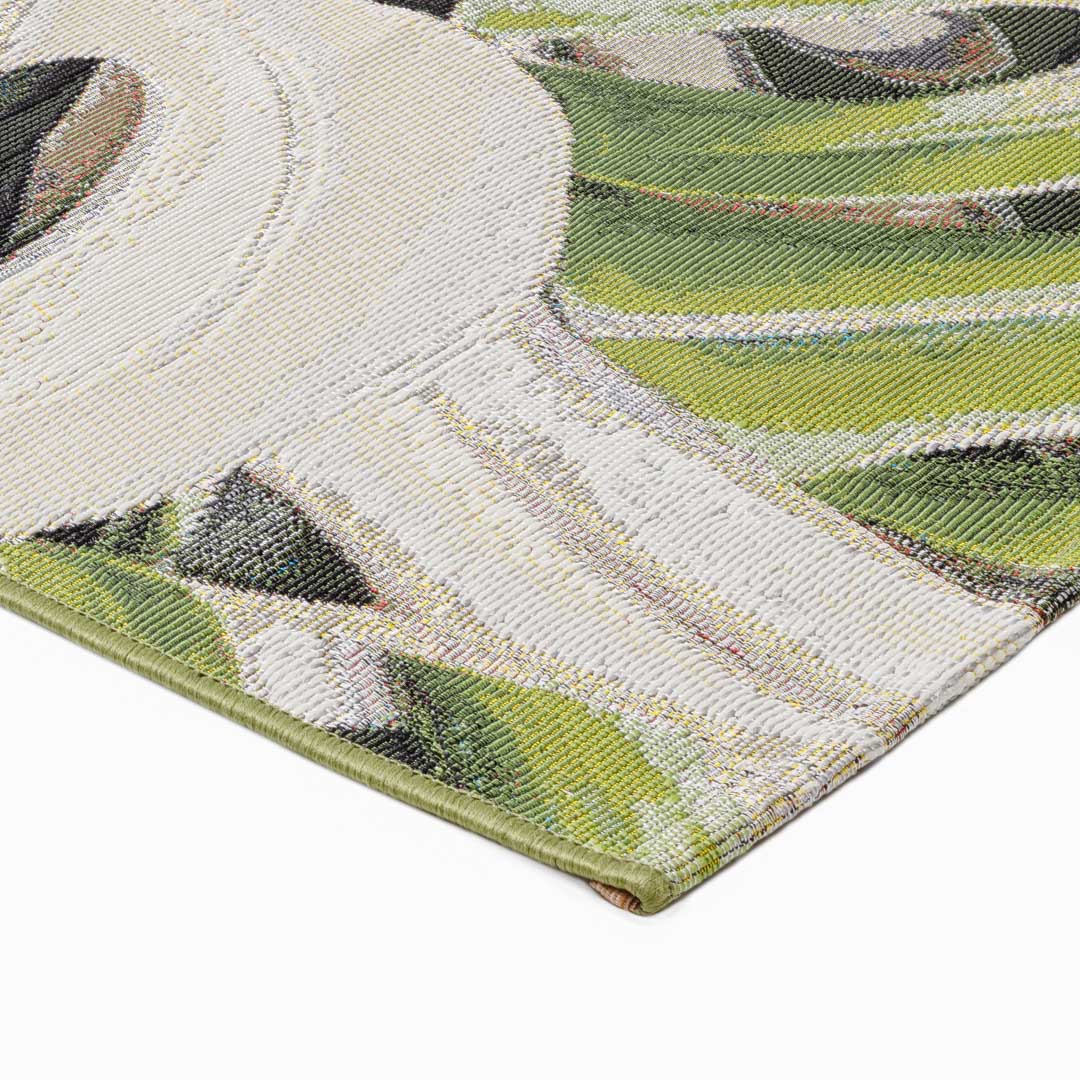 Amazzonia Indoor / Outdoor Rug