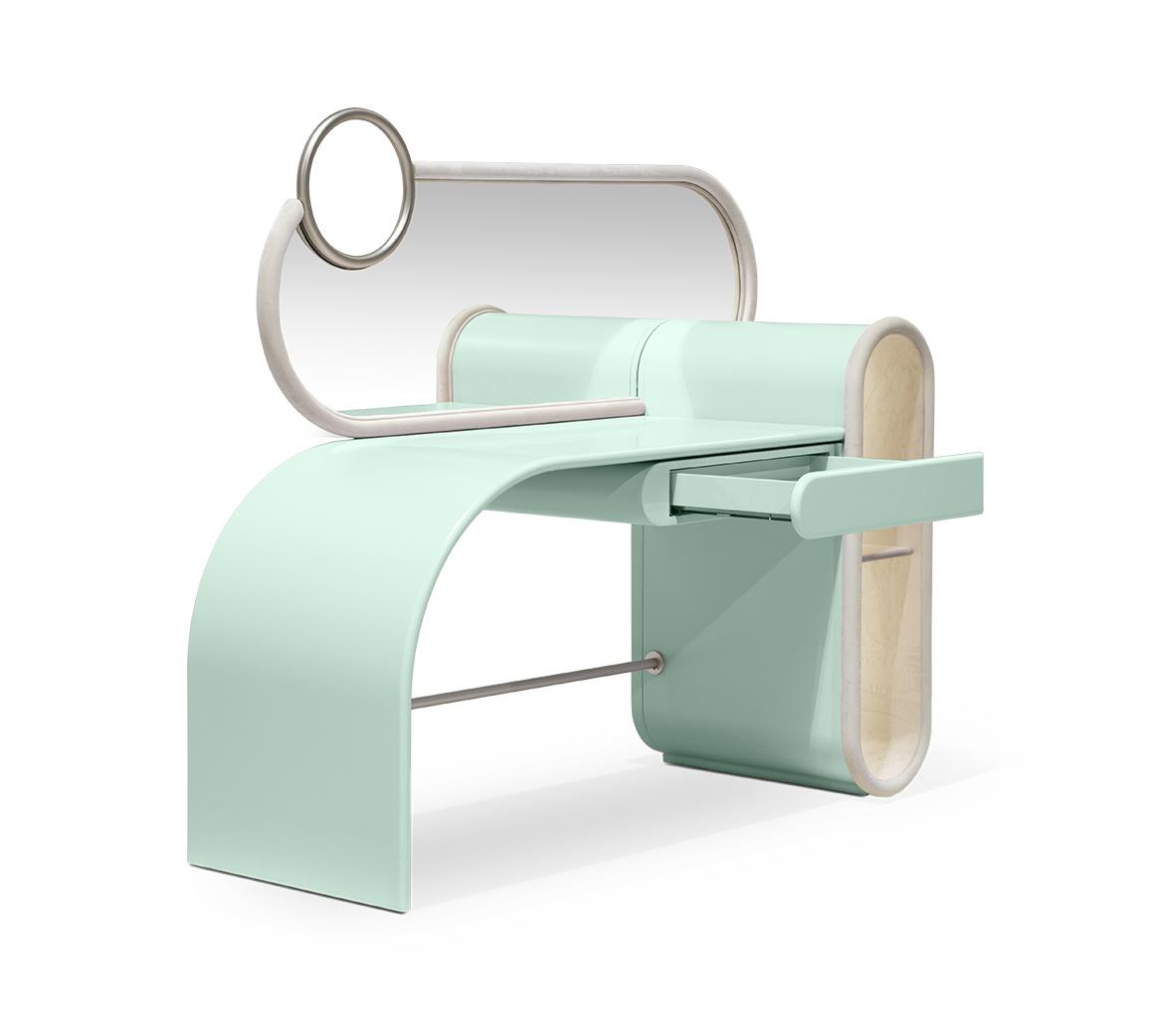 Kids Vanity Table