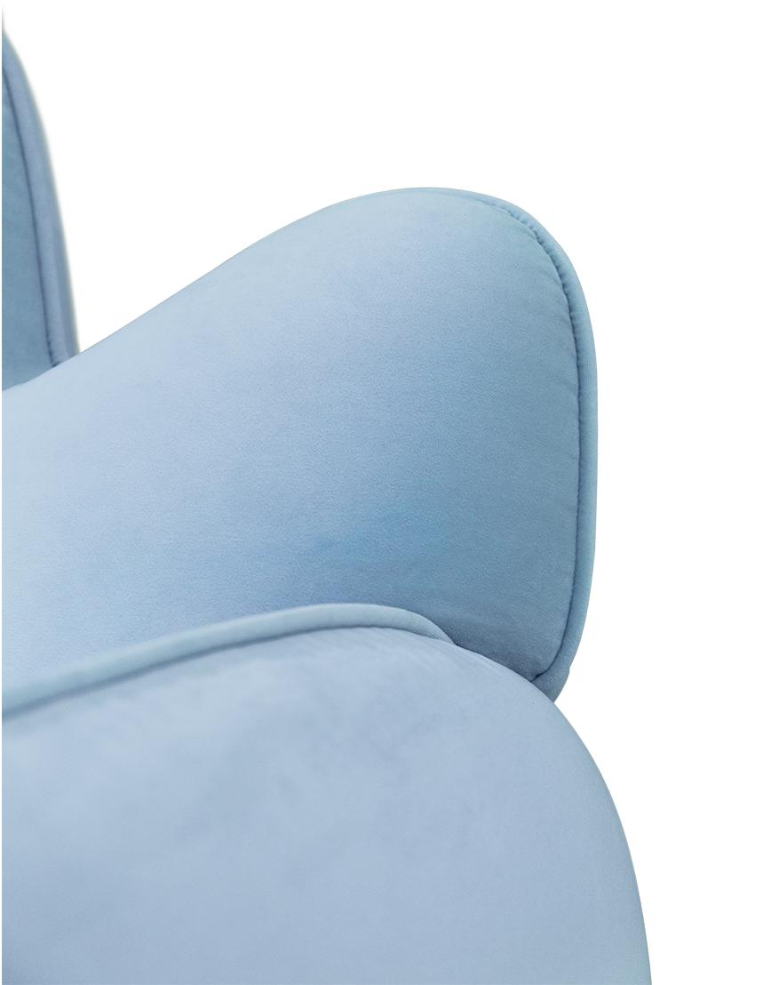 Regal Haven Elegant Bed | Mattress Size: 150 x 200 cm