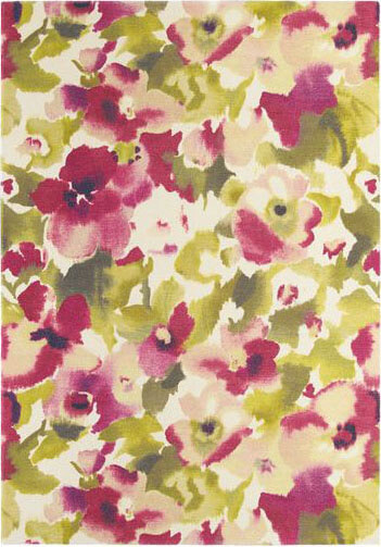 Varese-Magenta 02 Rug