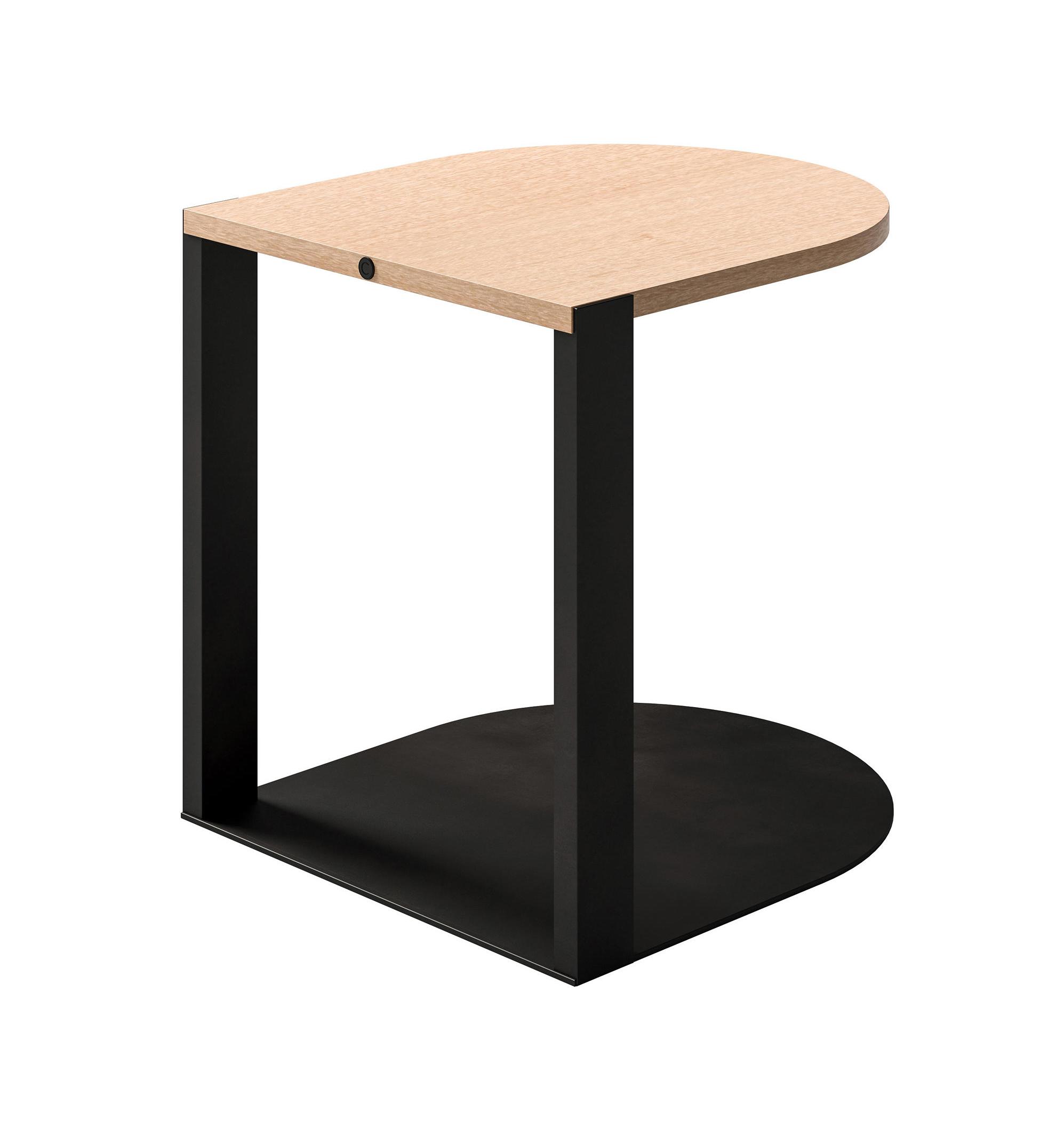Minimalist Design Side Table