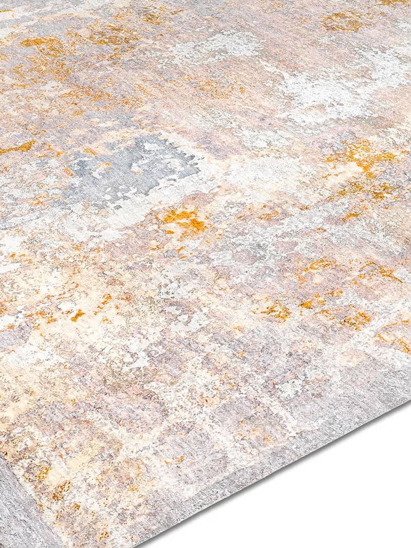 Stereo Handmade Luxury Rug