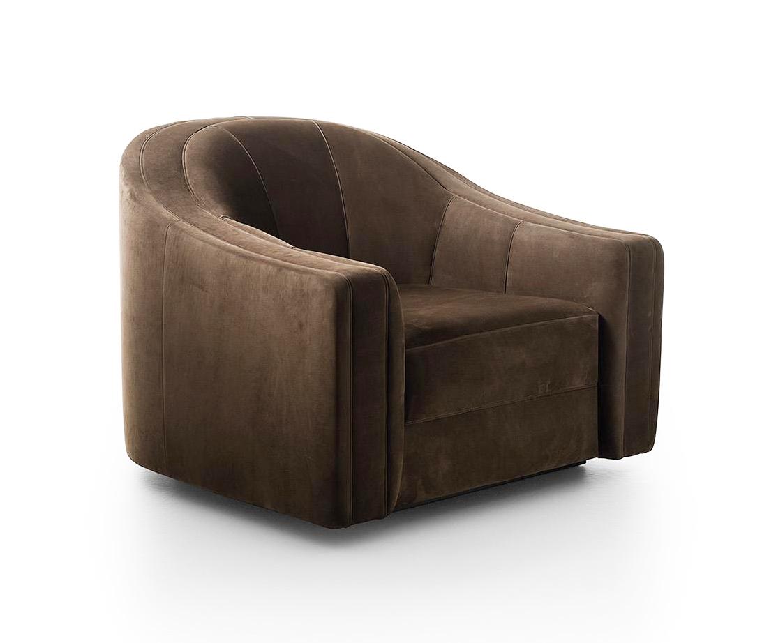 Fashion Affair Artisan Arm Chair