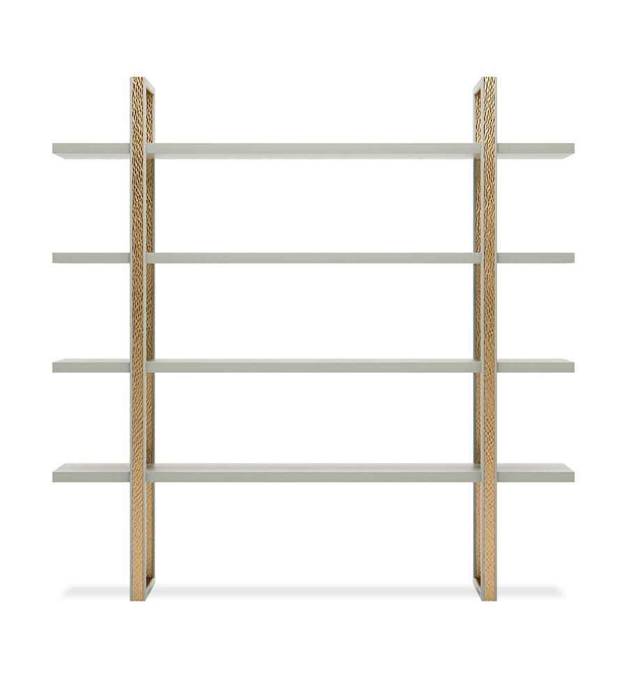 Ebe Bookcase