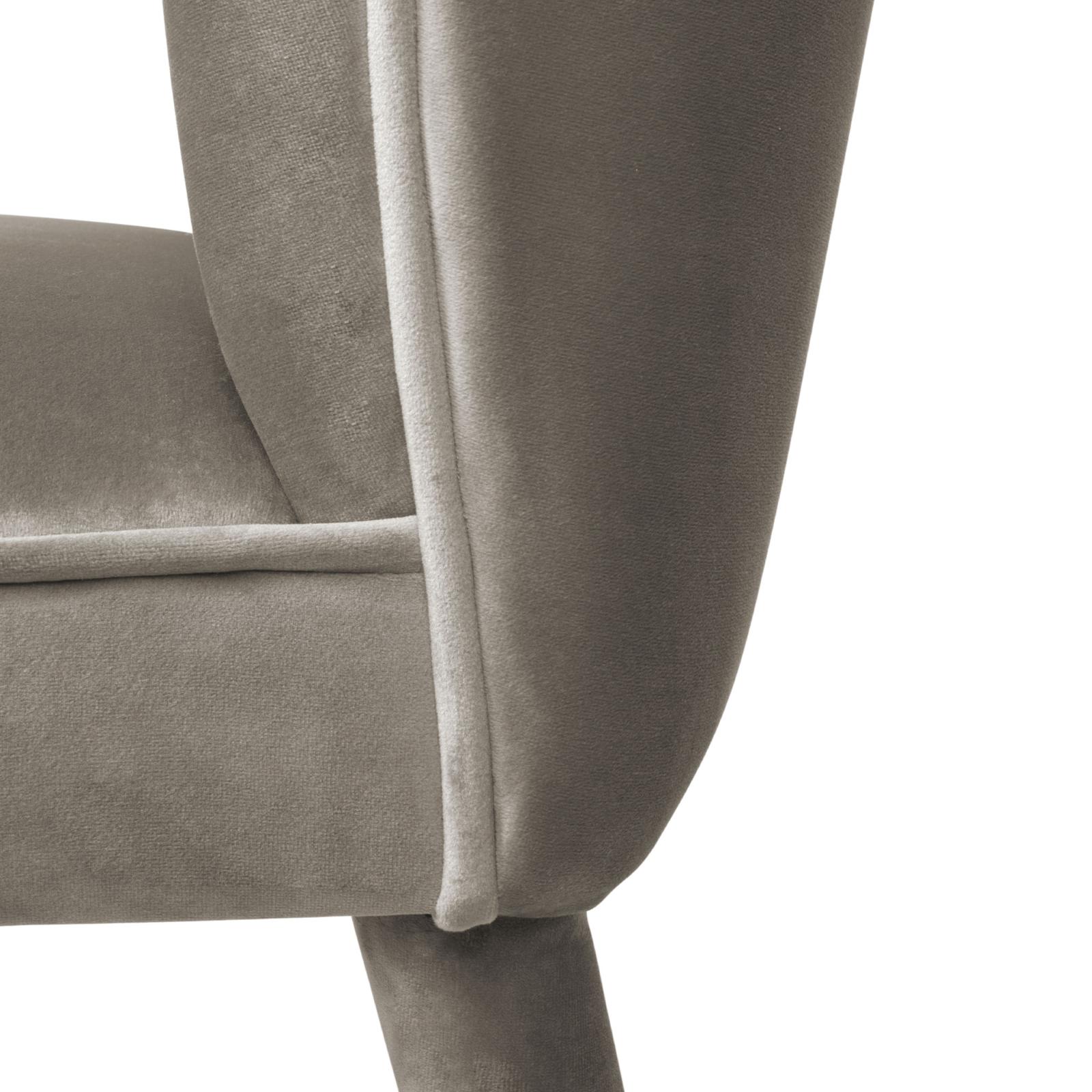 Premium Grand Dining Chair