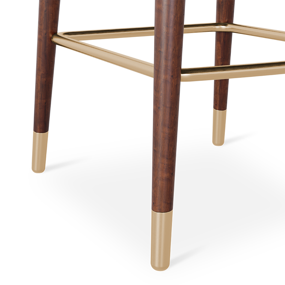 Trent Bar Stool