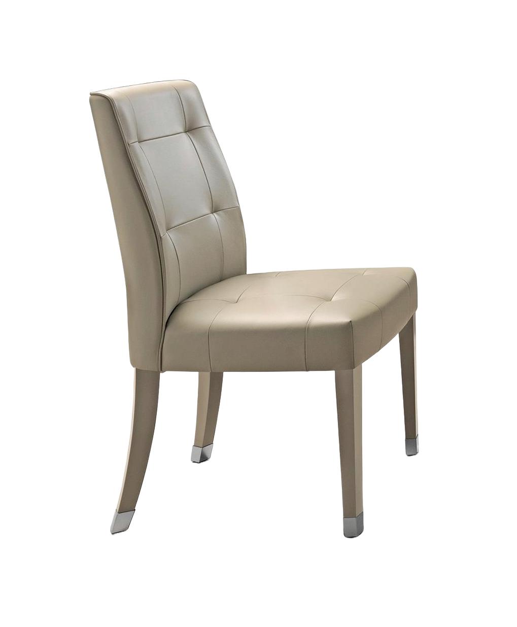 Premium Leather Dining Chair