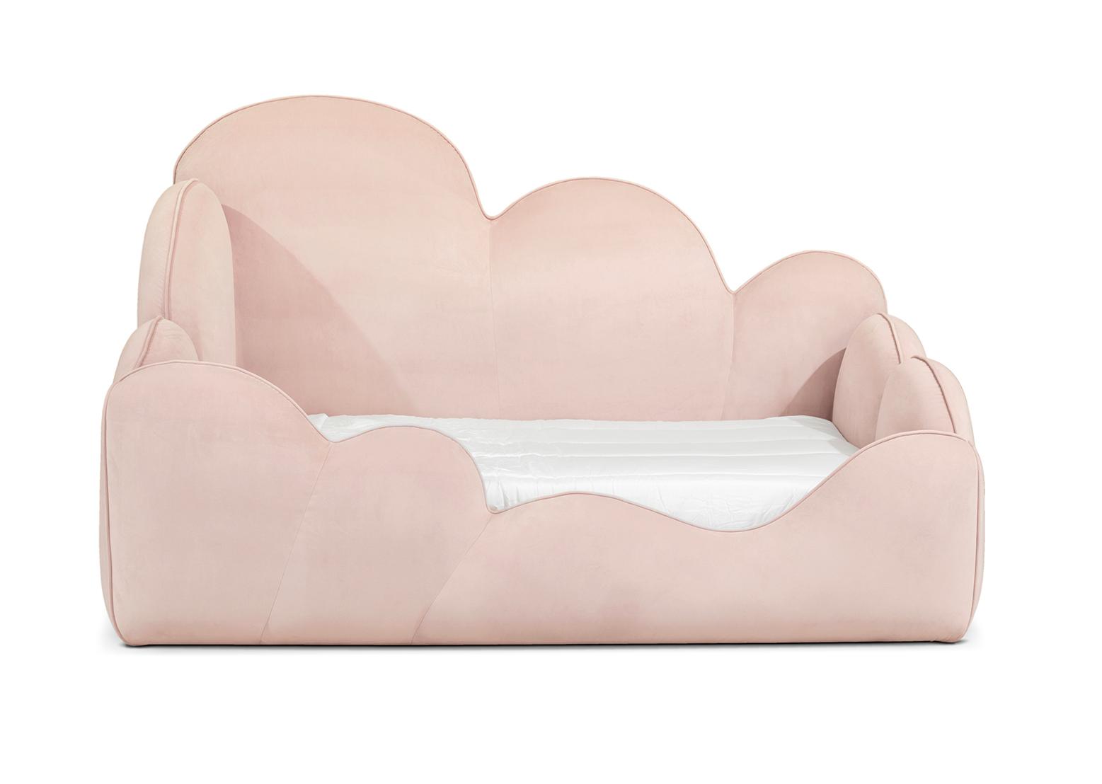 Dino Explorer Bed | Mattress Size: 90 x 190 cm