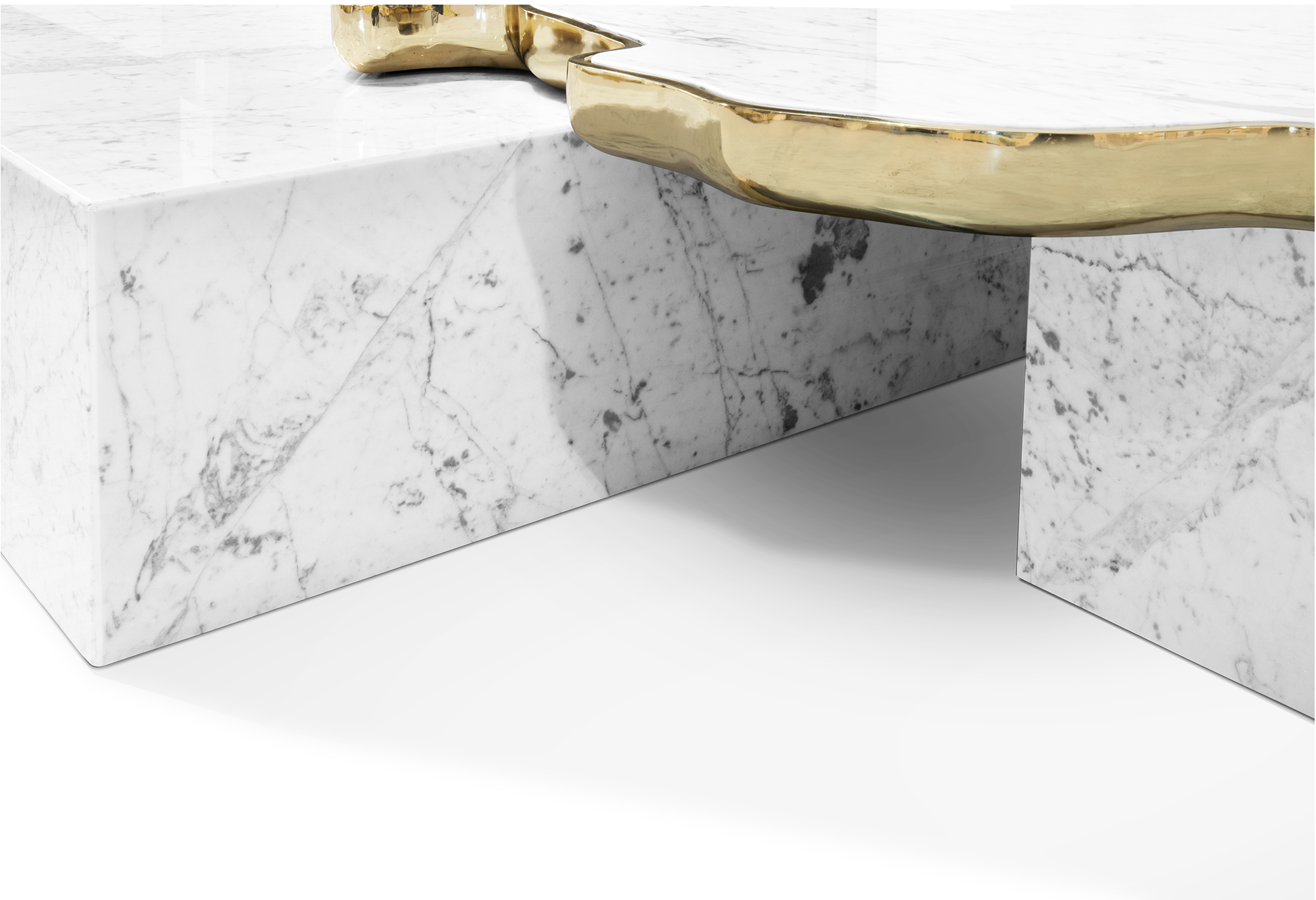Valencia Luxe Centerpiece Table