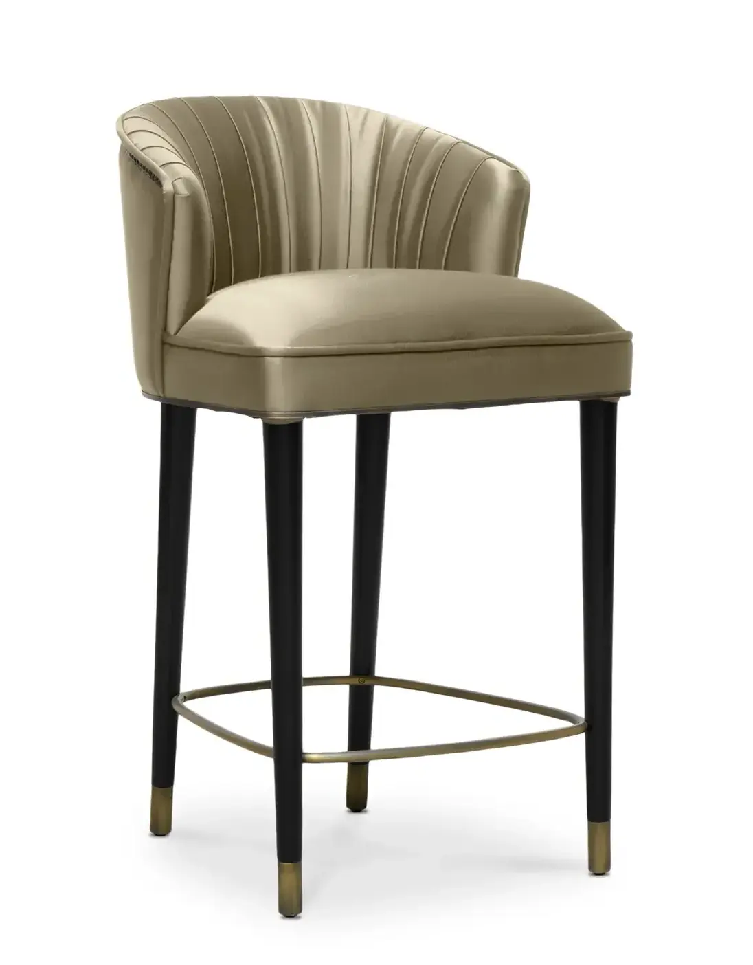 Icy Counter Stool