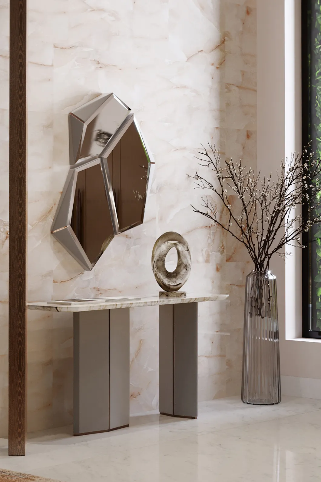 Zenith Mirror - 6