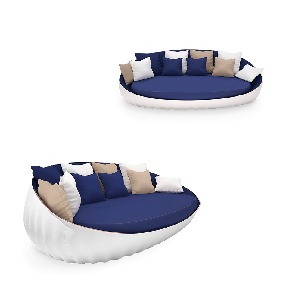 Penelope Sofa