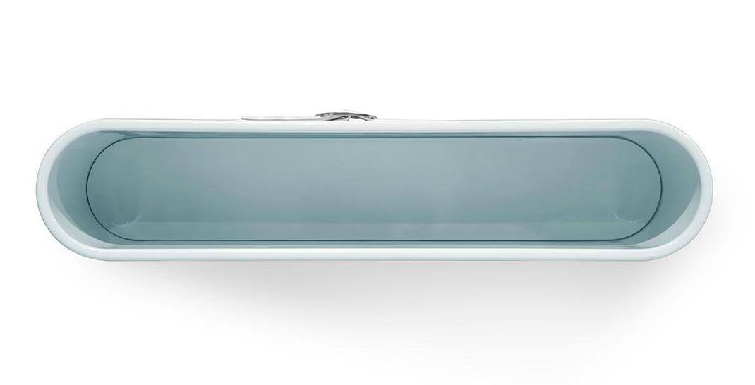 Nimbus Grand Blue Shelf