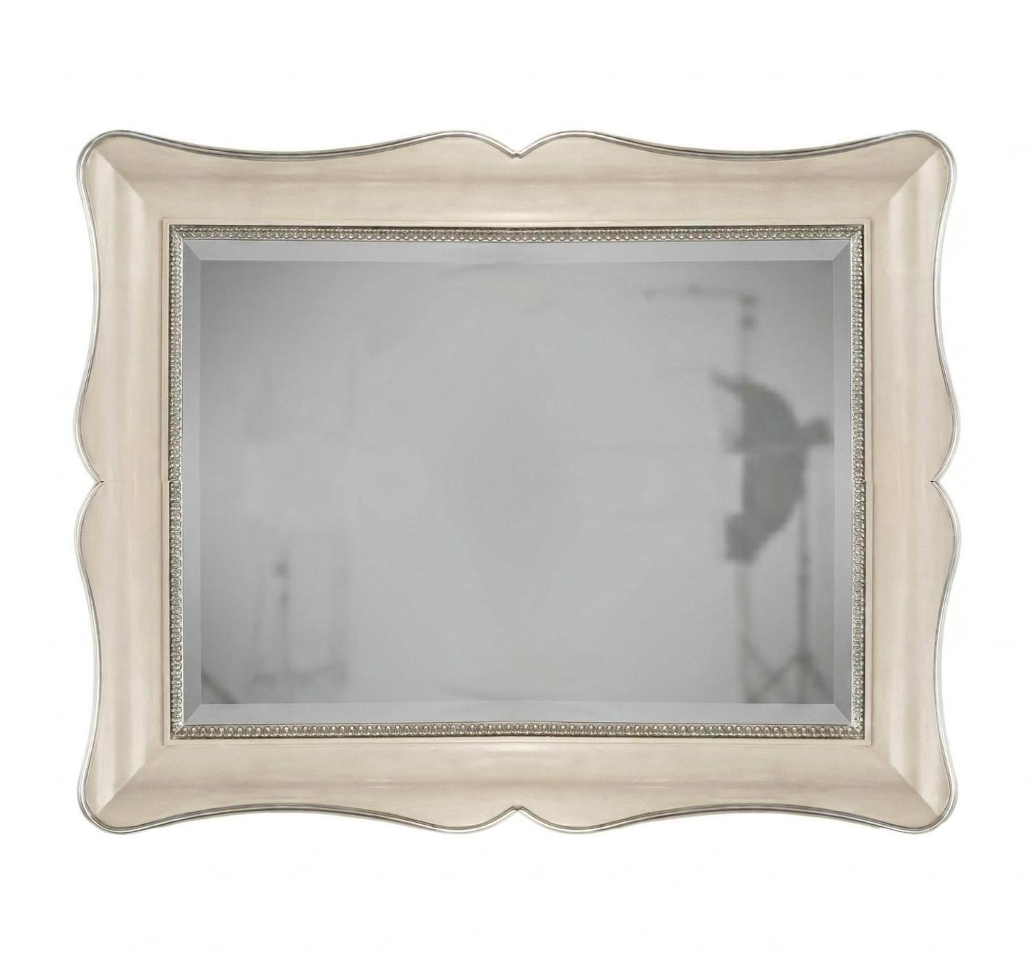 Artisan Crafted Italian Mirror