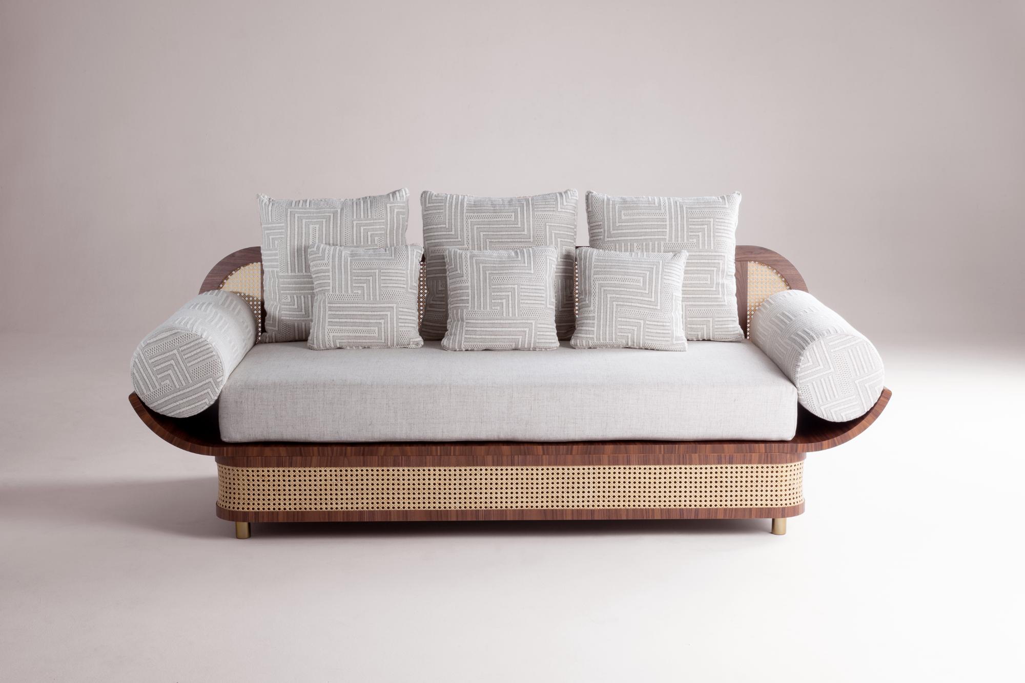 Majestic Sofa