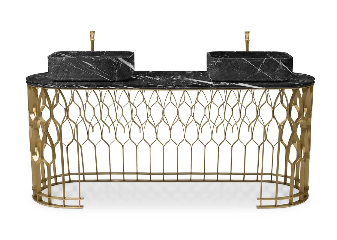 Sanctuary Artisan Vanity Unit