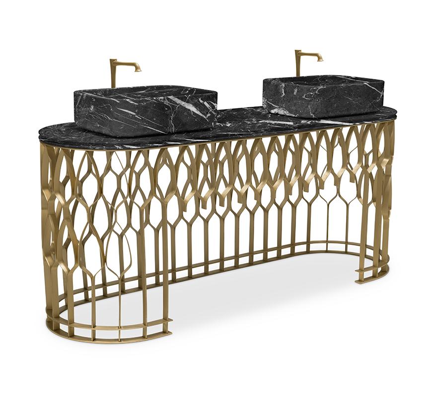 Sanctuary Artisan Vanity Unit