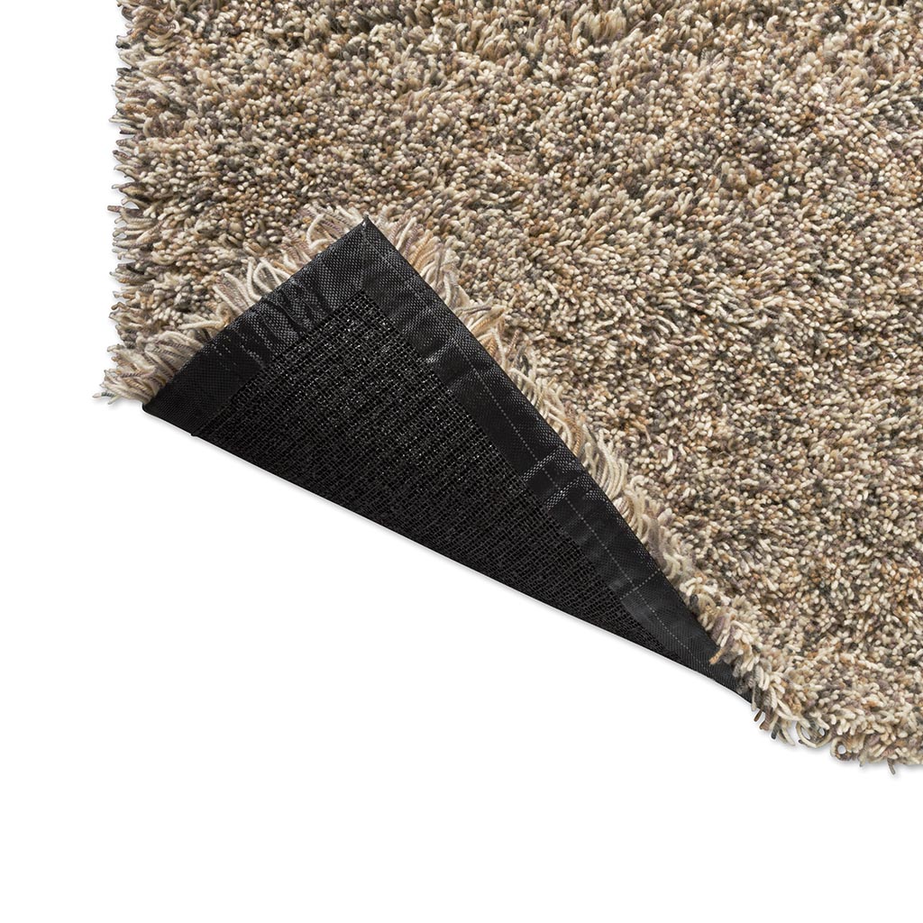 Plush Storm Shaggy Rug