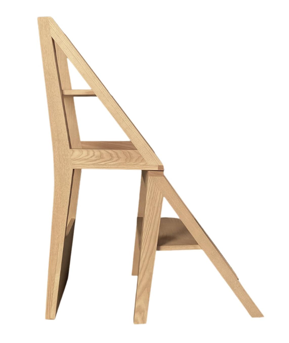 Scala Handcrafted Chair