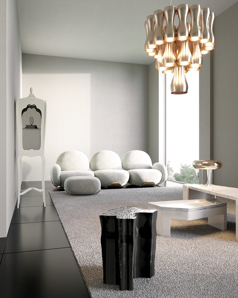 Katia Light Table Lamp - 7
