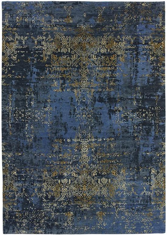 Limited Edition Abstract Rug