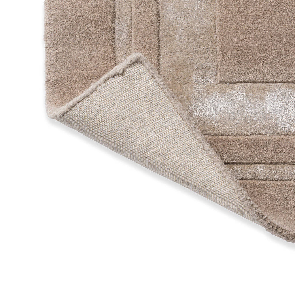 Redbrook Wool / Viscose Handtufted Rug
