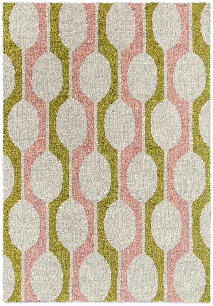 Cushion Lichen Rug | Size: 160 x 230 cm