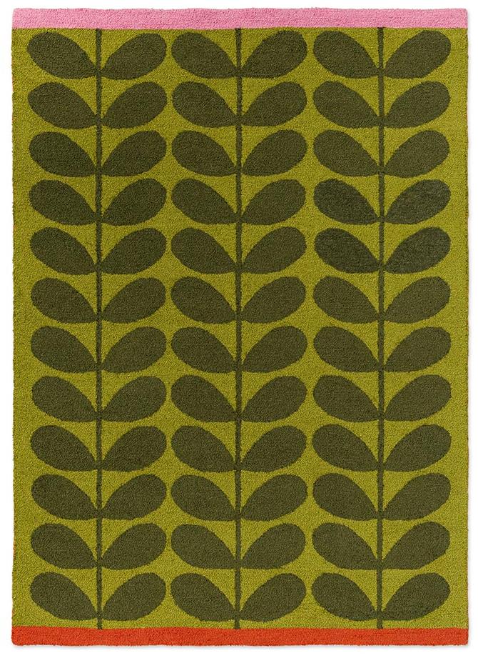 Solid Branch Seagrass Outdoor Rug | Size: 200 x 280 cm