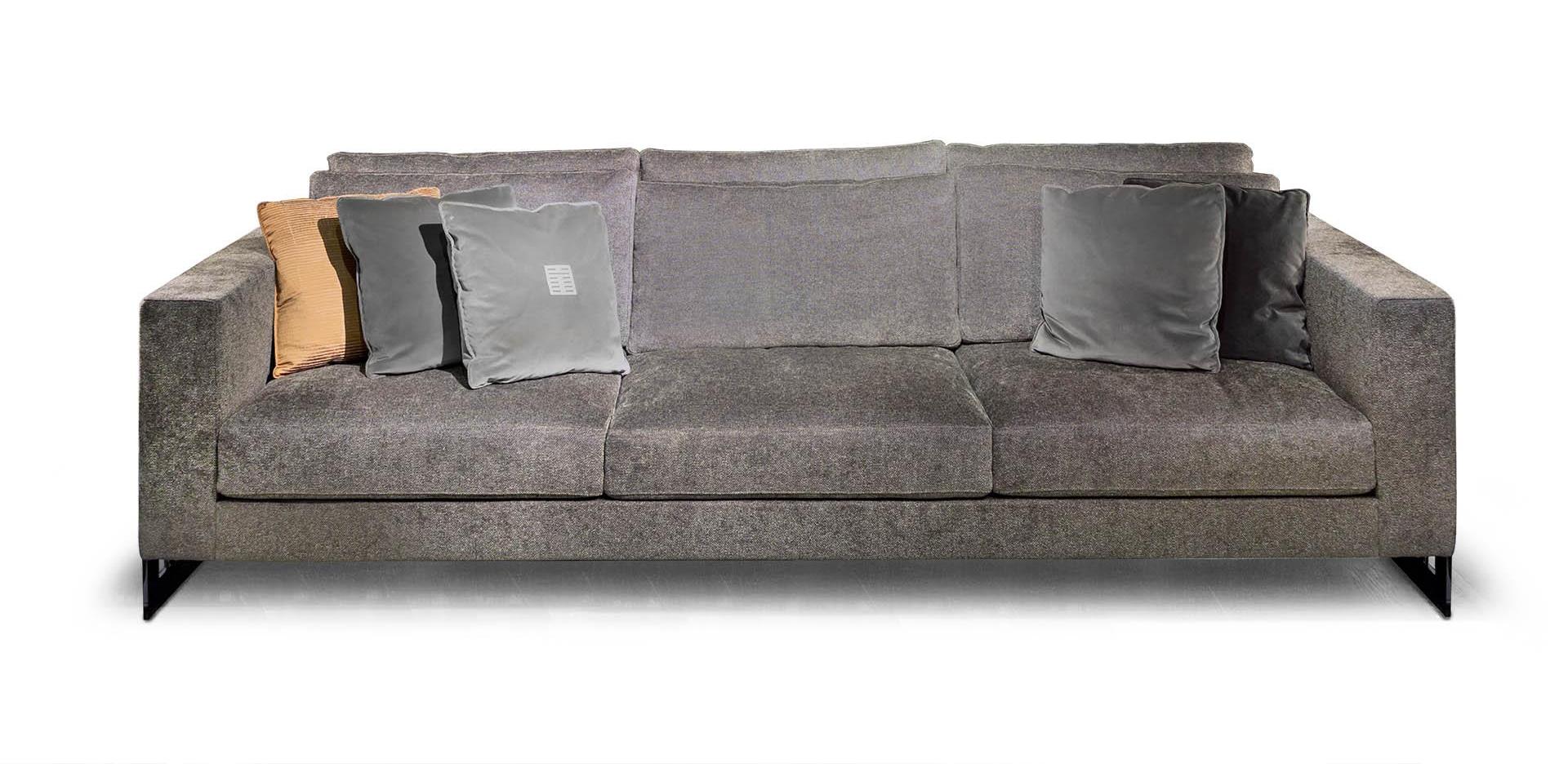 Chic Modern Italian Sofa