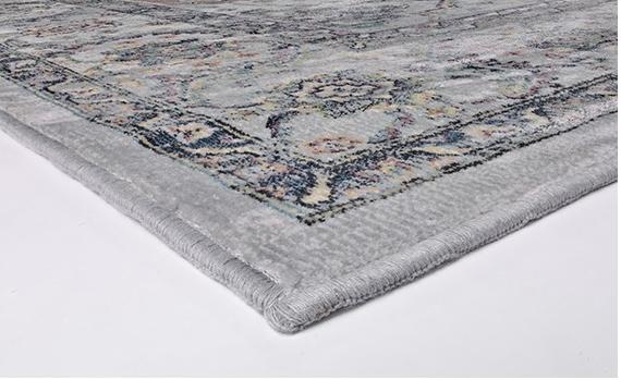 Oriental Viscose Rug