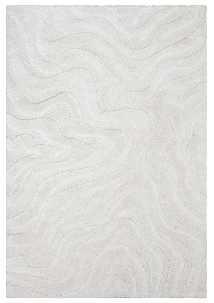 Venere Neve Modern Rug