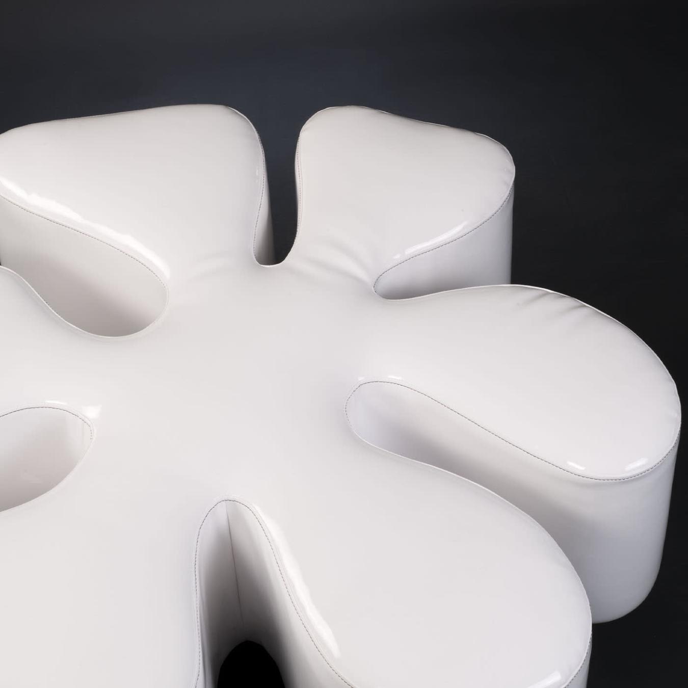 Margaret Italian Pouf
