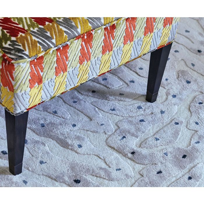 Designer Amitta Cloud Luxury Rug