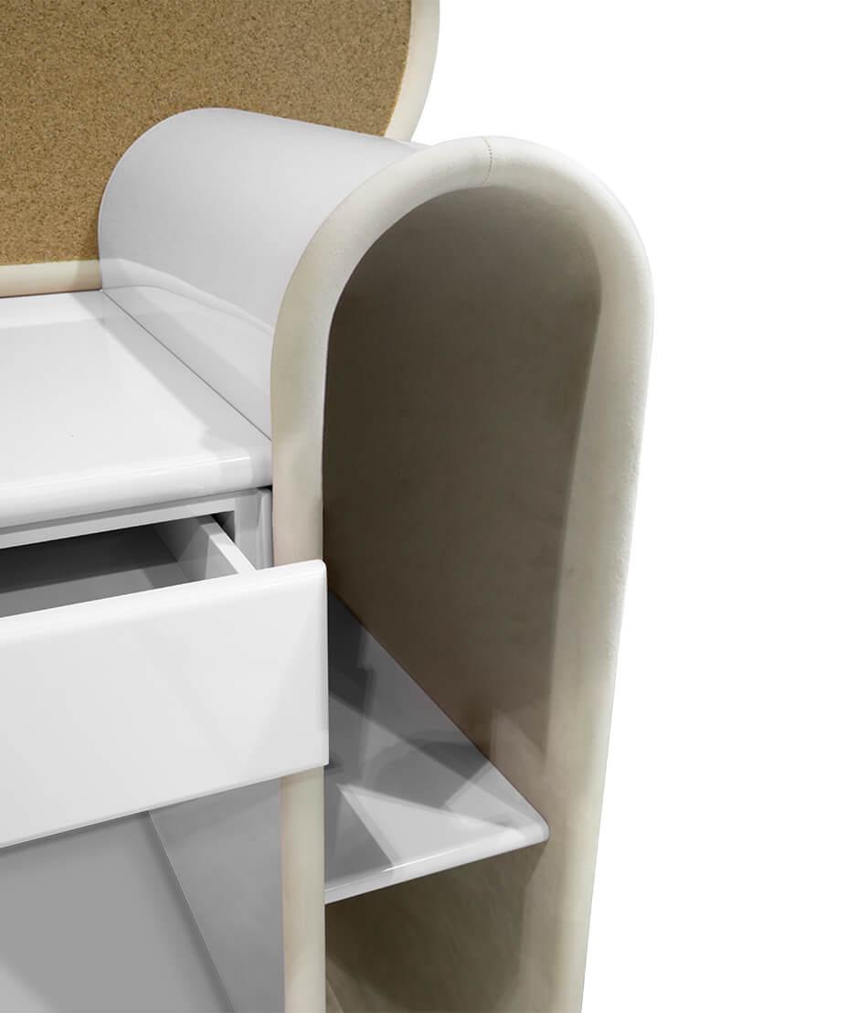 Bubble Gum Desk