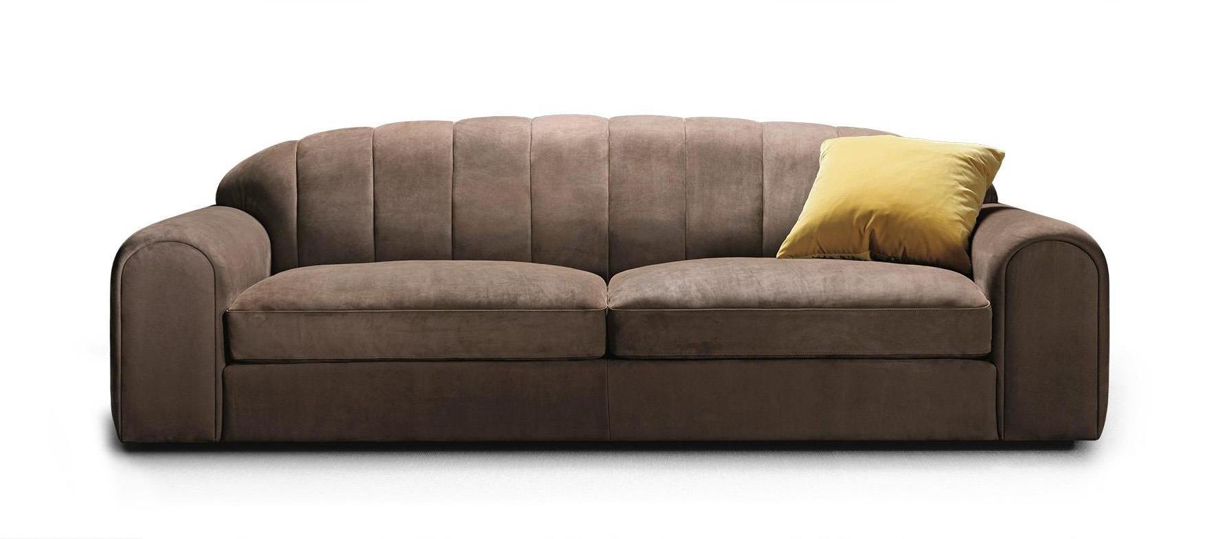 Exclusive Sofa 242 cm