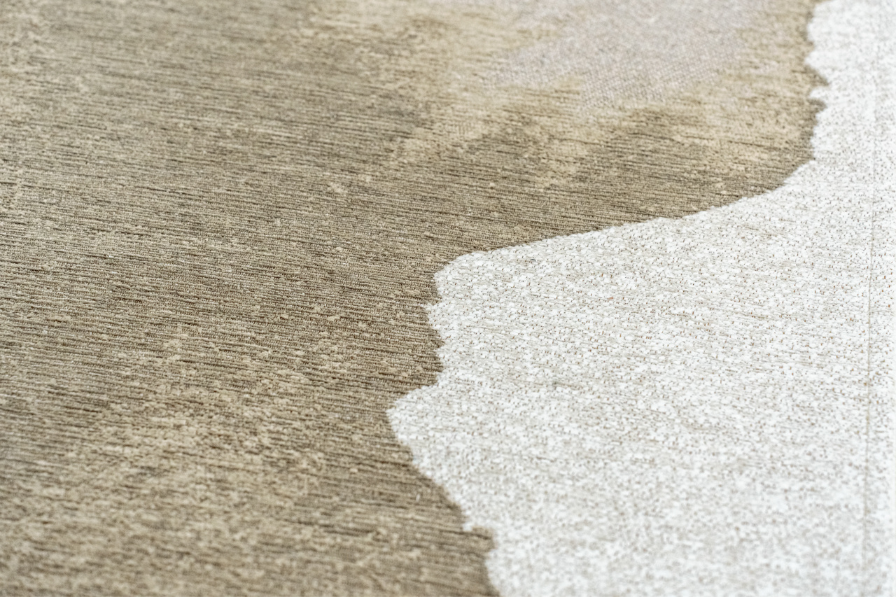 Beach Wilton Rug