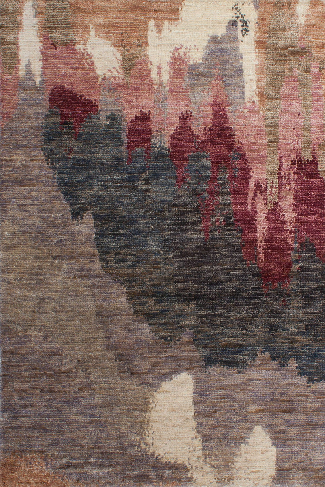 Poster Rug by Serge Lesage