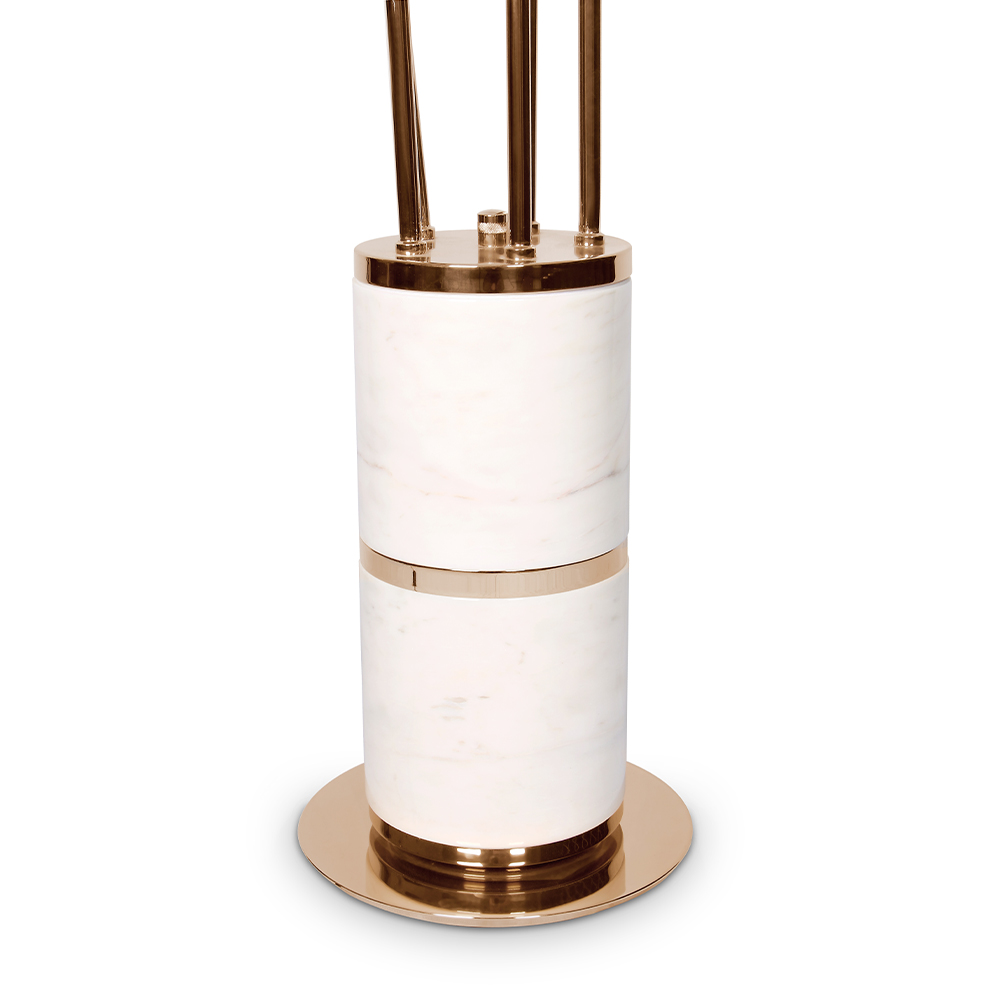 Elegance Light Floor Lamp