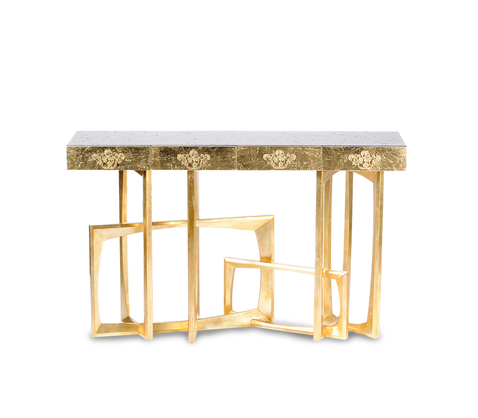 Skyline Designer Console