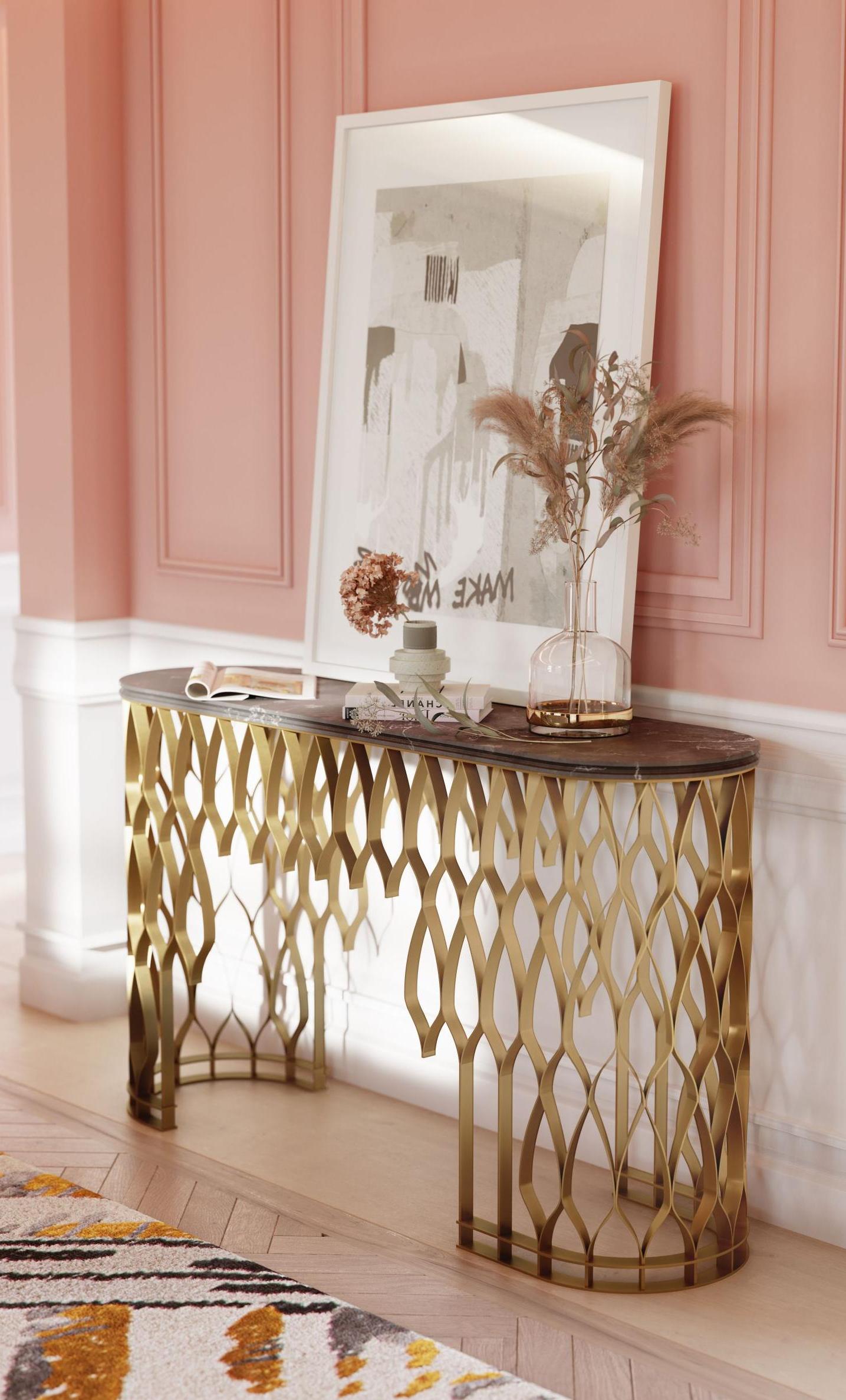 Sanctuary Pure Console - 1