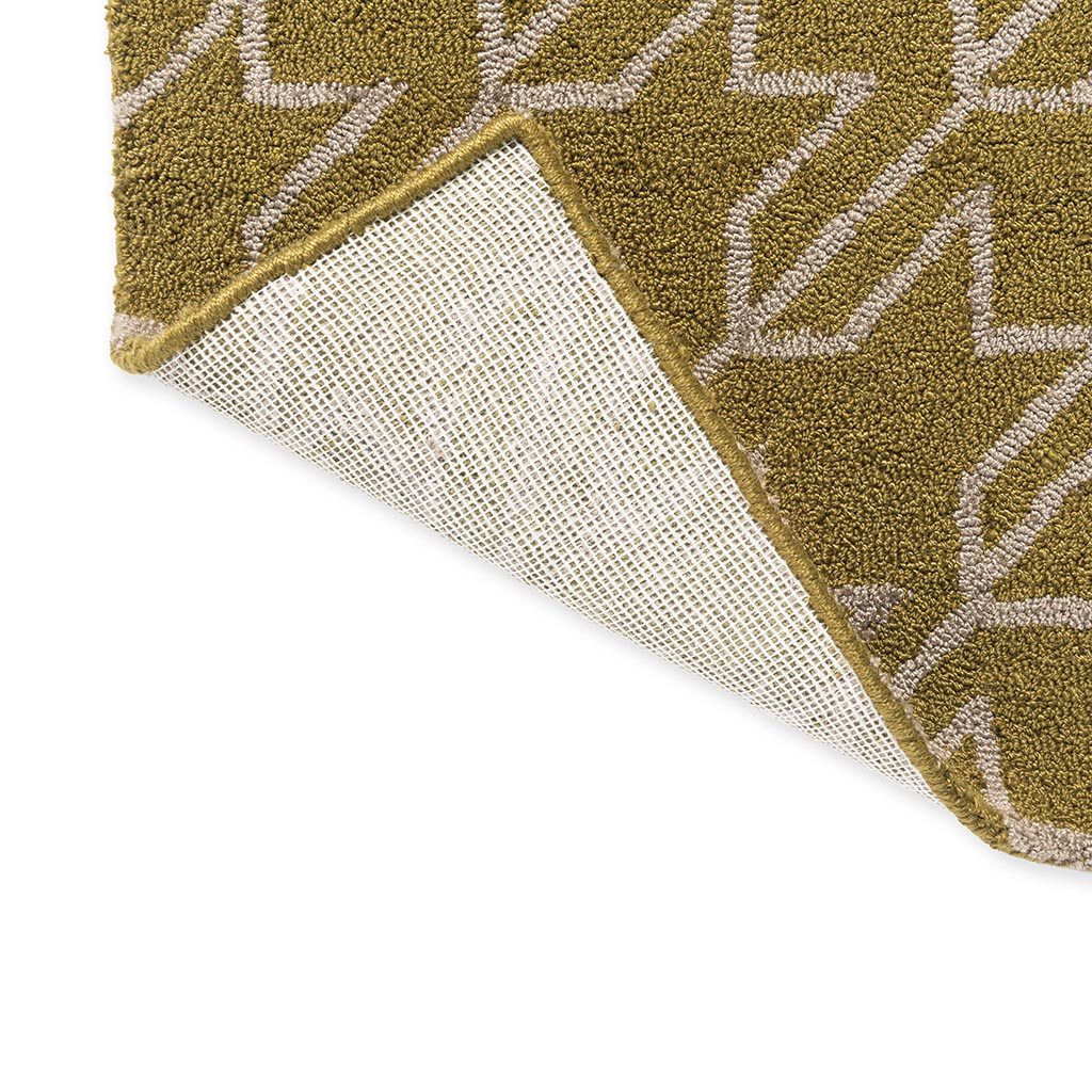 Houndstooth Outdoor Rug | Size: 250 x 350 cm