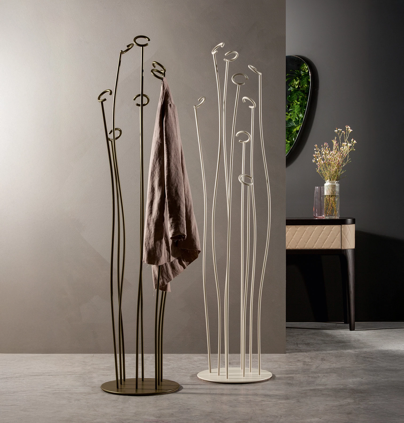 Alga Artisan Rack
