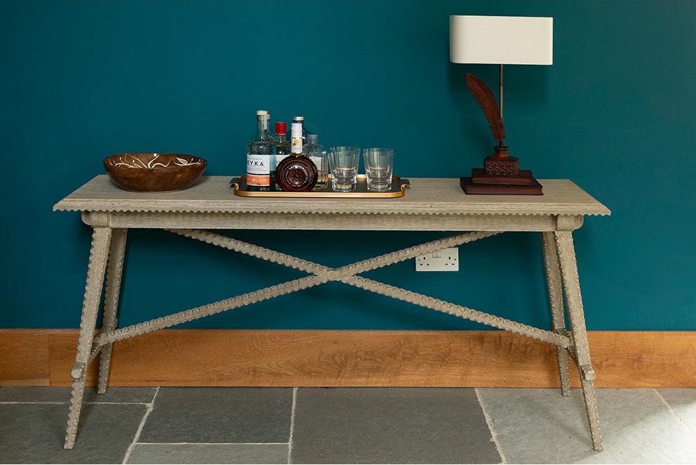 Stratford Artisan Console Table