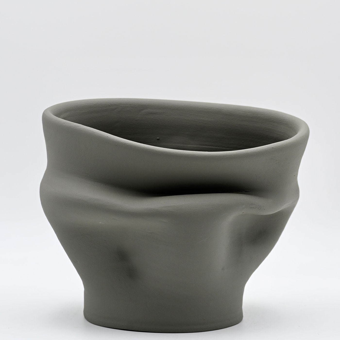 Italian Design Handcrafted Vase