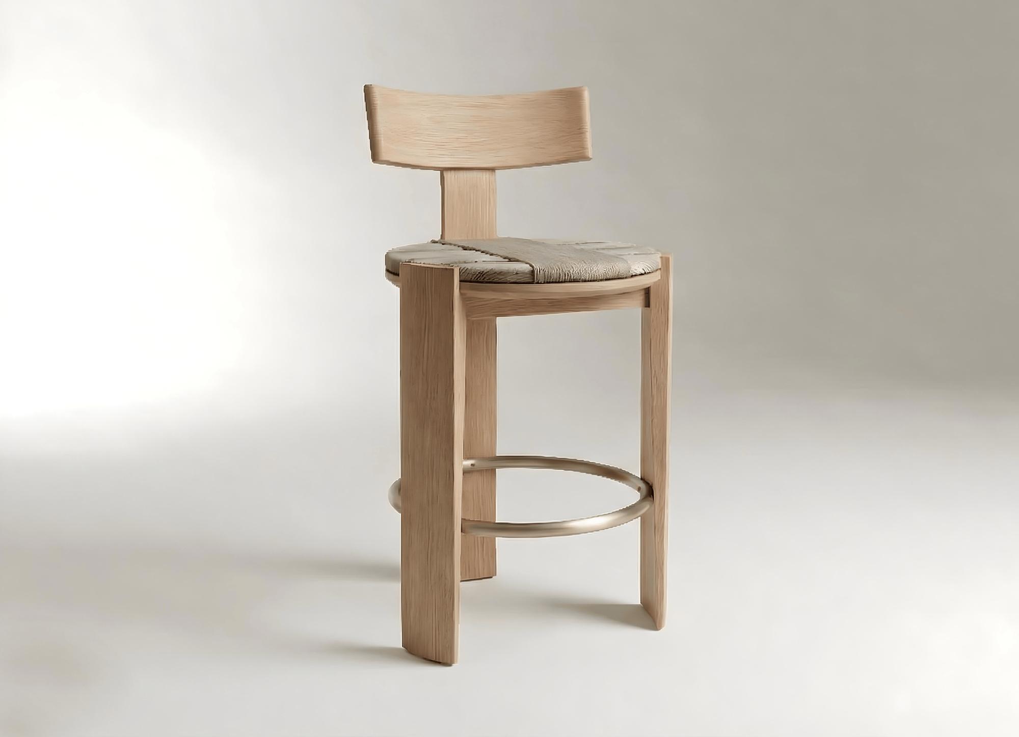 Nest Bar Stool