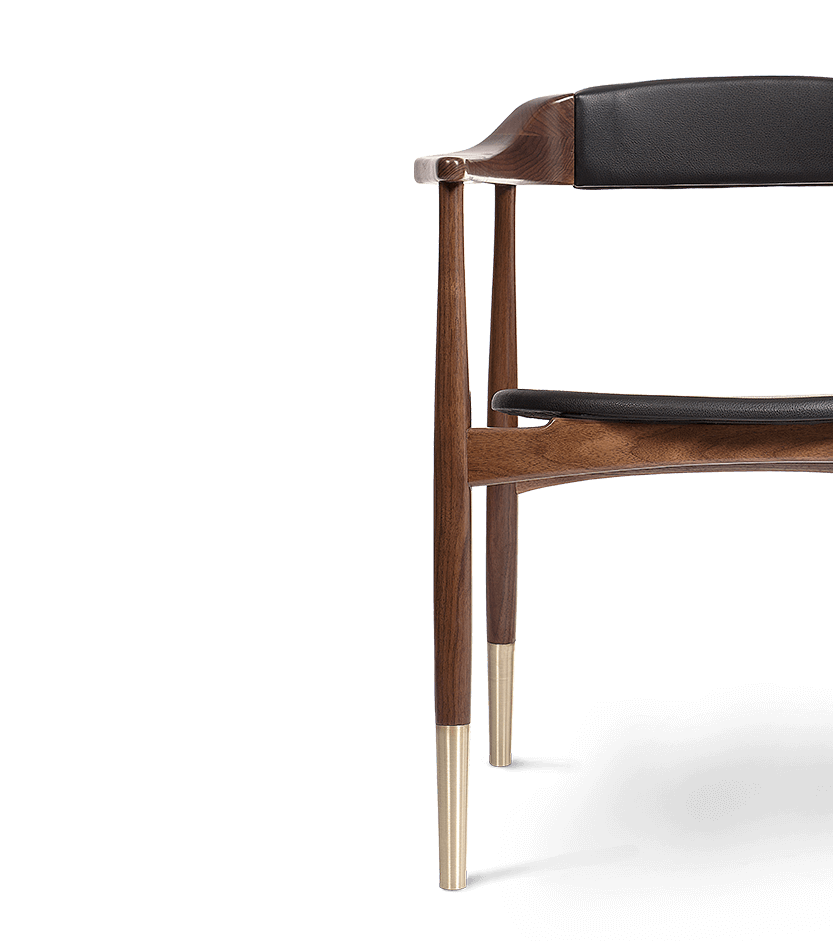 Presley Chair