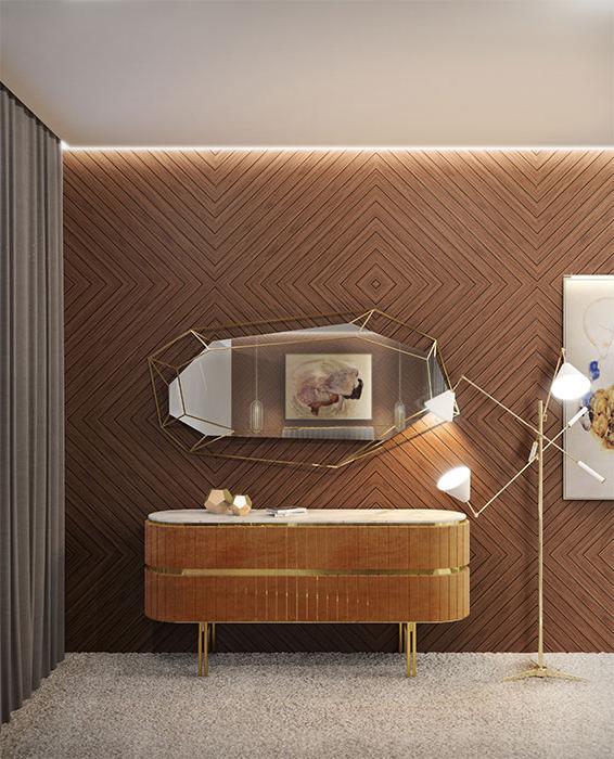 Elton Sideboard - 7