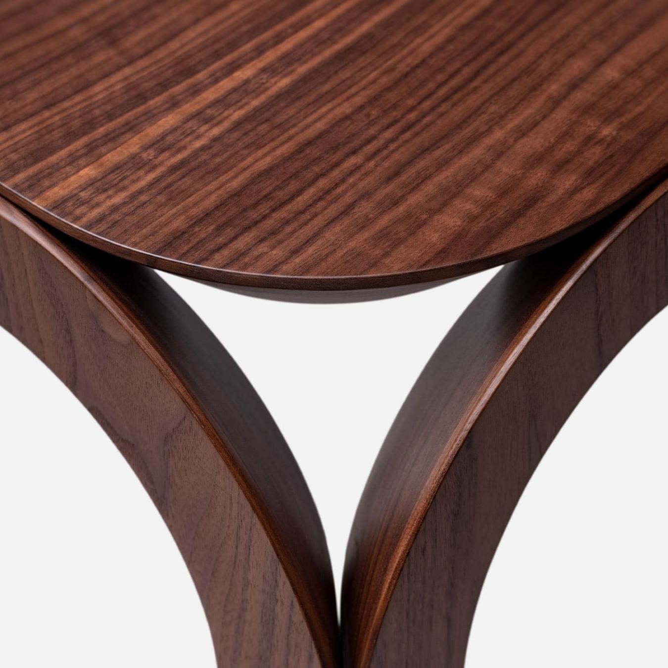 Walnut Dining Table