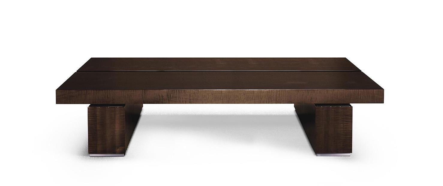 Rectangular Coffee Table Elegance